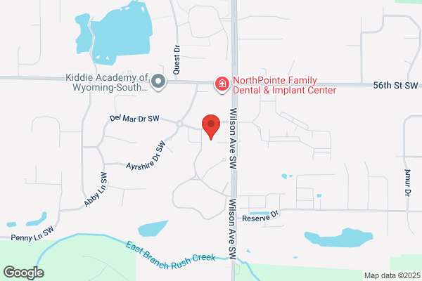 Grandville Endodontics PC