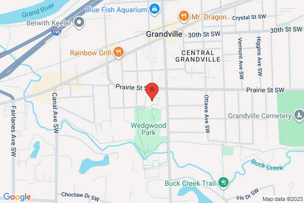 Grandville Public Schools, Elementary Schools, Central Elementary