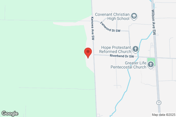 Grandville Public Schools, Riverbend Elementary