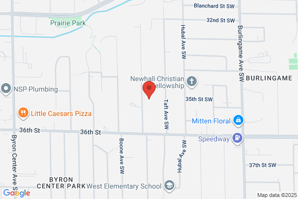 Wyoming Public Schools, Elementary Schools, Gladiola