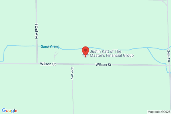 The Master's Financial Group