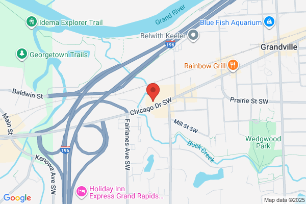 Grand Rapids Florist