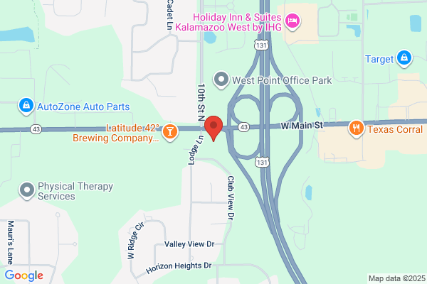 Precision Garage Door of West Michigan