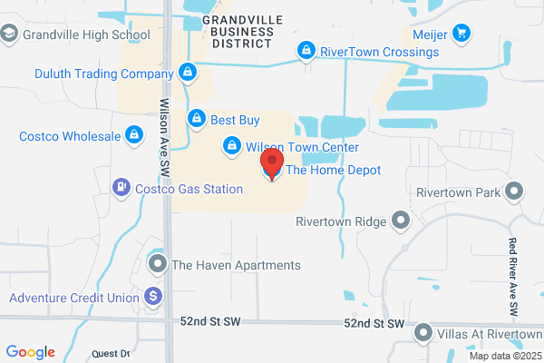 The Home Depot