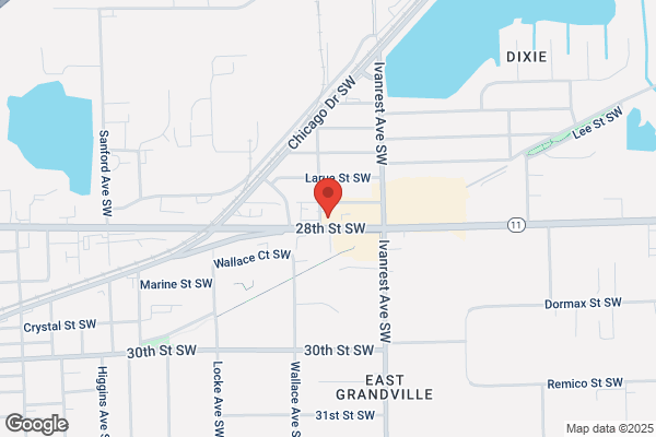 Ivanrest True Value Hardware