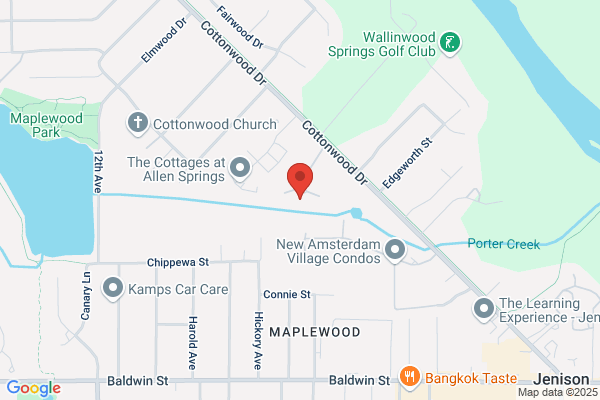 American House Senior Living Communities
