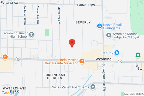 Vista Springs Wyoming
