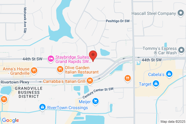 Residence Inn Grand Rapids West