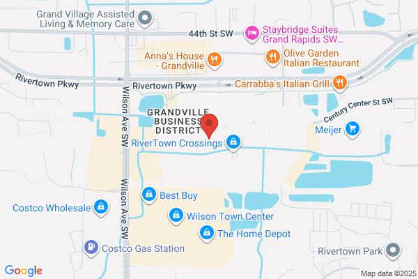 Fred Meyer Jewelers - Closed