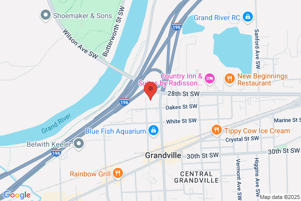 Deppe Mold & Tooling Inc