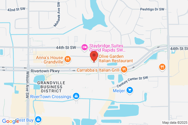 Olive Garden Italian Restaurant
