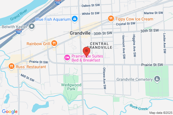Versiti Blood Center of Michigan