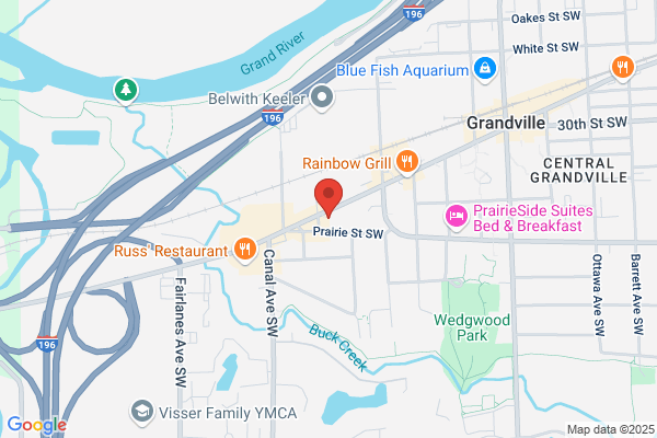 WEST MICHIGAN BIKE & FITNESS