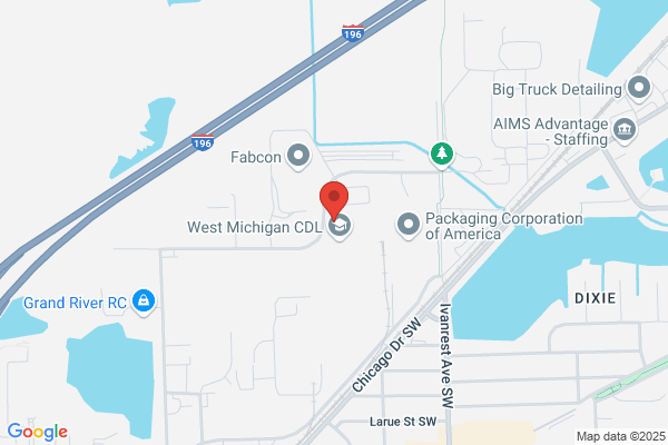 Nederveld, Inc. | Examination & Training Center