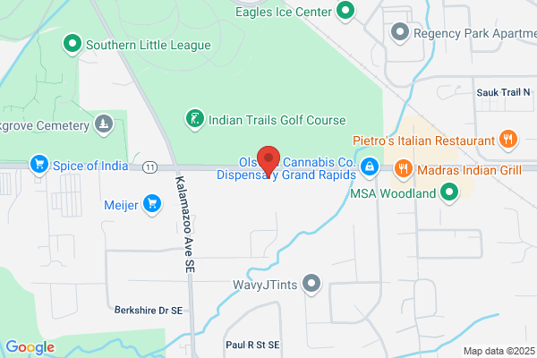 AFC Urgent Care Grand Rapids