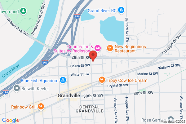 Auto Rehab Inc