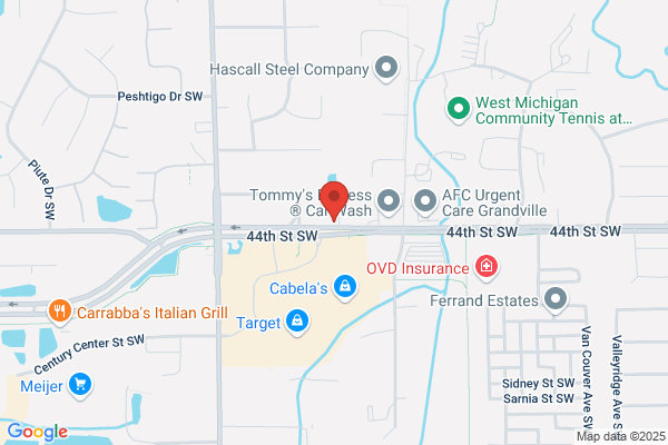 Clinton Realty Companies Inc