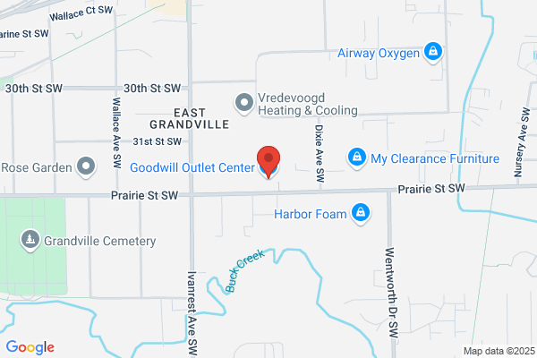 Goodwill Industries