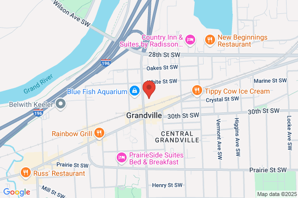 Grandville Banquet & Conference Center