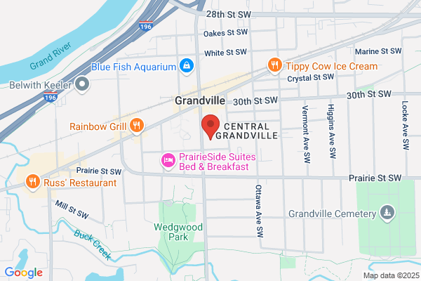 Grandville Optical