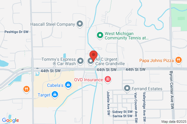Grandville Pediatrics PC