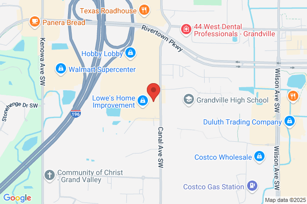 Lowe's ProServices