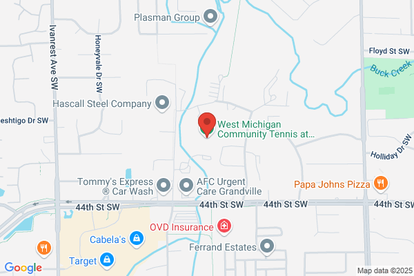 Premier Athletic & Tennis Club