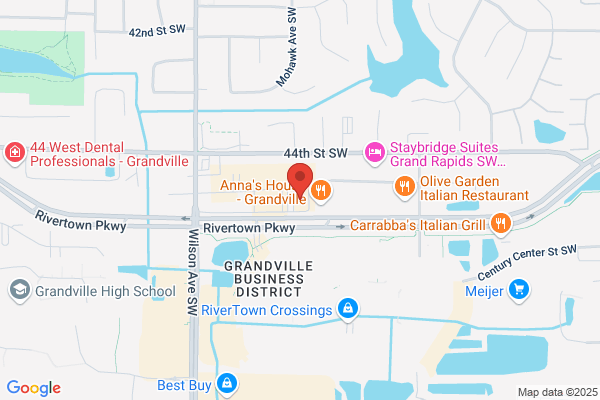 Athletico Physical Therapy - Grand Rapids (Grandville)
