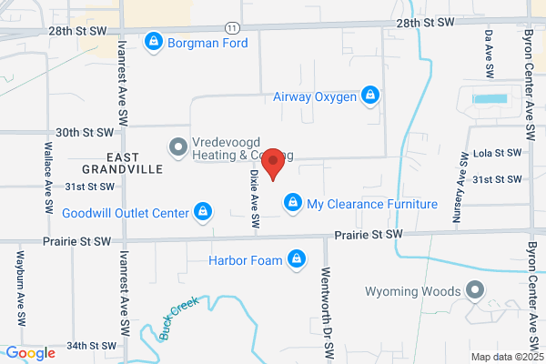 Deppe Stelma Plumbing Inc