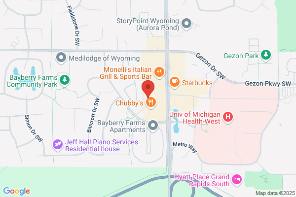 Churchill Mortgage - Wyoming