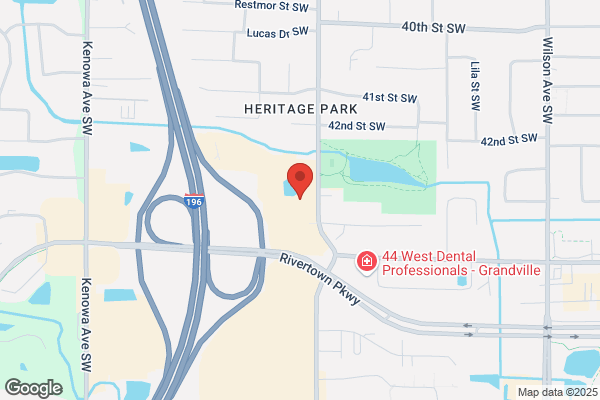 Ameridream Mortgage