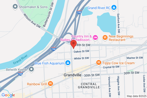 Grand Valley Mortgage Company