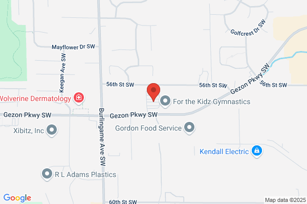 Gezon Self Storage