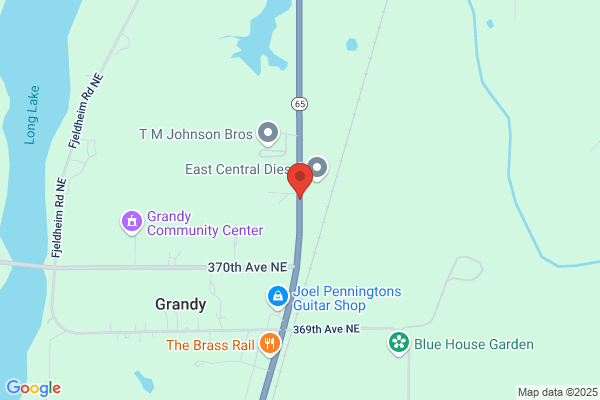 Eklund's Antiques