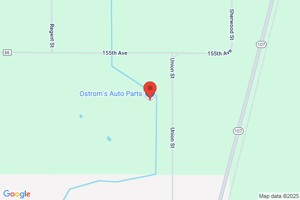 Ostrom Air Conditioning & Auto Electric