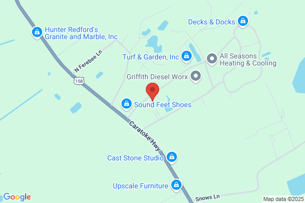 Surfside  Heating And Cooling