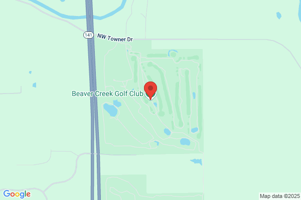 Beaver Creek Golf Club