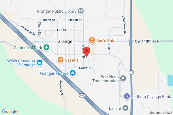 Granger Childrens Center