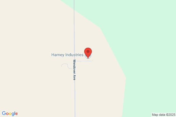 Harney Industries