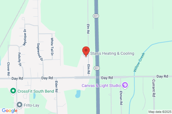Stan's Heating & Cooling