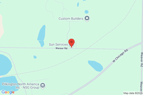 Sun Services