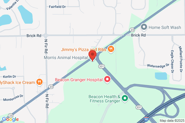 Morris Animal Hospital