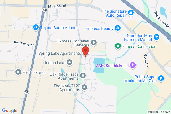 Spring Lake Apartments