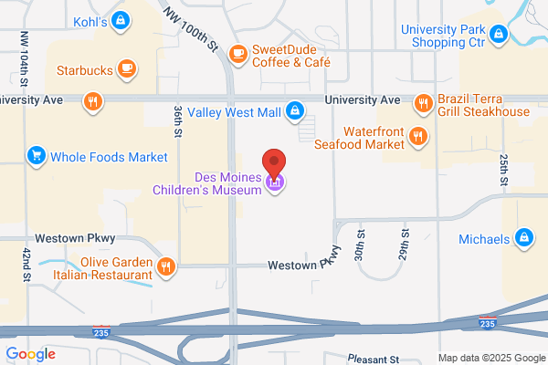 Crypto Dispensers Bitcoin ATM at University Park Mall