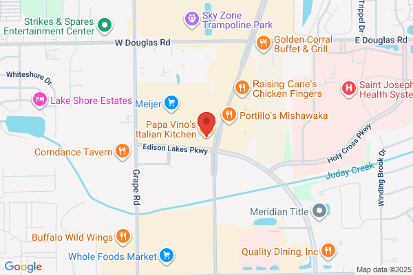 Papa Vino's Italian Kitchen