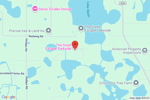 Great Escape the