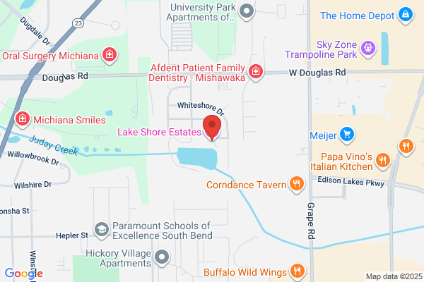 Willow Club Estates