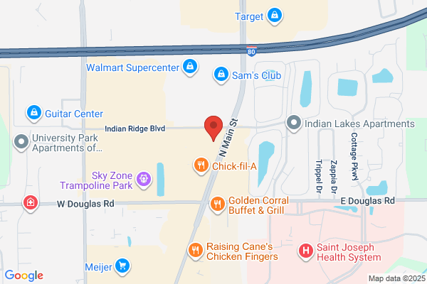 Fifth Third Bank & ATM