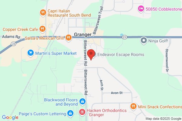 Practical Transitions