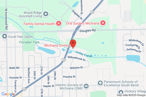 Michiana Smiles - South Bend